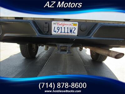 2020 Chevrolet Silverado 2500HD Work Truck CREW CAB LONG BED   - Photo 7 - Orange, CA 92867