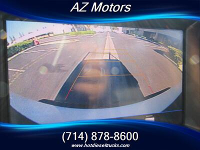 2020 Chevrolet Silverado 2500HD Work Truck CREW CAB LONG BED   - Photo 32 - Orange, CA 92867