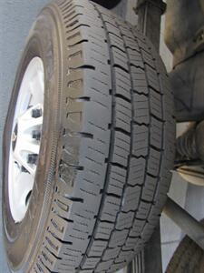 2020 Chevrolet Silverado 2500HD Work Truck CREW CAB LONG BED   - Photo 13 - Orange, CA 92867