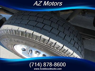 2020 Chevrolet Silverado 2500HD Work Truck CREW CAB LONG BED   - Photo 24 - Orange, CA 92867