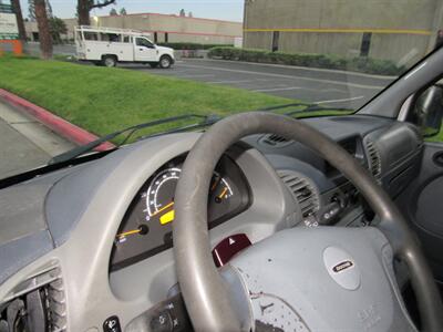 2005 Dodge sprinter 2500 UTILITY BED DIESEL work truck   - Photo 14 - Orange, CA 92867