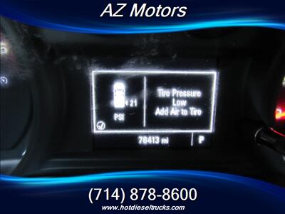 2022 GMC Sierra 2500HD WITH LUMBER RACK Pro X CAB LONG BED   - Photo 28 - Orange, CA 92867