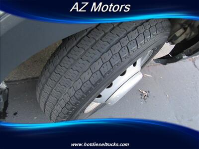 2015 Ford Transit CARGO VAN T350 HD DRW DIESEL EL HIGH RF   - Photo 16 - Orange, CA 92867