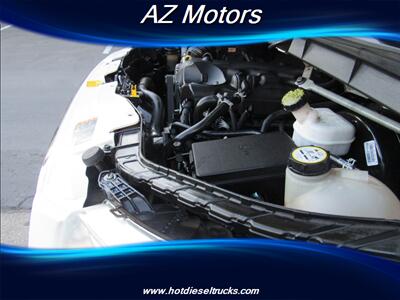 2015 Ford Transit CARGO VAN T350 HD DRW DIESEL EL HIGH RF   - Photo 21 - Orange, CA 92867