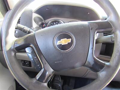 2014 Chevrolet Silverado 3500HD crew cab   - Photo 31 - Orange, CA 92867