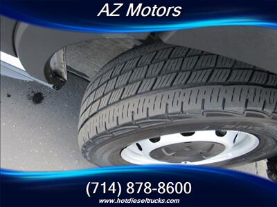 2022 Ford Transit T250 MED RF CARGO VAN   - Photo 22 - Orange, CA 92867