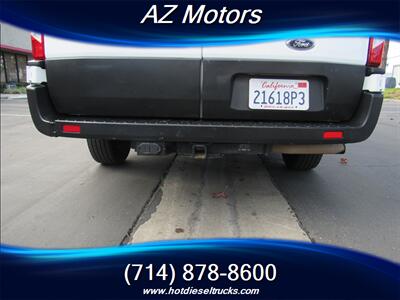 2022 Ford Transit T250 MED RF CARGO VAN   - Photo 7 - Orange, CA 92867