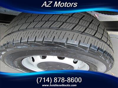 2022 Ford Transit T250 MED RF CARGO VAN   - Photo 10 - Orange, CA 92867