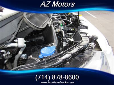 2022 Ford Transit T250 MED RF CARGO VAN   - Photo 26 - Orange, CA 92867