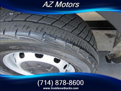 2022 Ford Transit T250 MED RF CARGO VAN   - Photo 14 - Orange, CA 92867