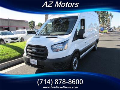 2020 Ford Transit HIGH CEILING T 250 148WB