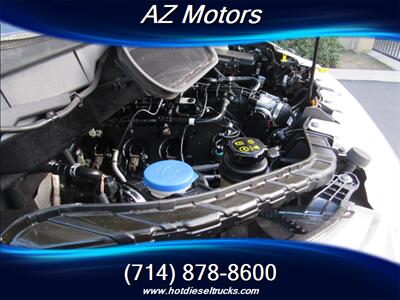 2017 Ford Transit cargo van T350 MED ROOF 148 WB - Photo 24 - Orange, CA 92867