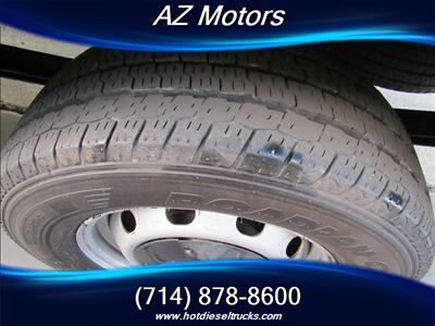 2017 Ford Transit cargo van T350 MED ROOF 148 WB - Photo 9 - Orange, CA 92867