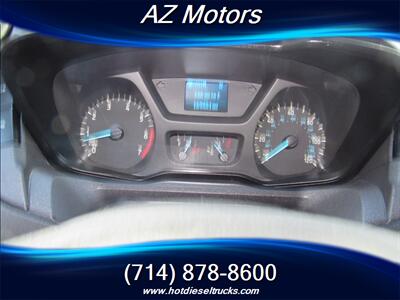 2017 Ford Transit cargo van T350 MED ROOF 148 WB - Photo 27 - Orange, CA 92867