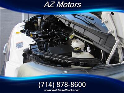 2017 Ford Transit cargo van T350 MED ROOF 148 WB - Photo 25 - Orange, CA 92867