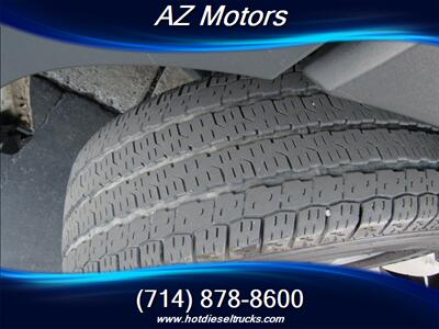 2017 Ford Transit cargo van T350 MED ROOF 148 WB - Photo 21 - Orange, CA 92867