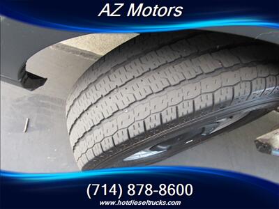 2017 Ford Transit cargo van T350 MED ROOF 148 WB - Photo 20 - Orange, CA 92867