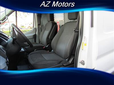 2017 Ford Transit cargo van T350 MED ROOF 148 WB - Photo 19 - Orange, CA 92867