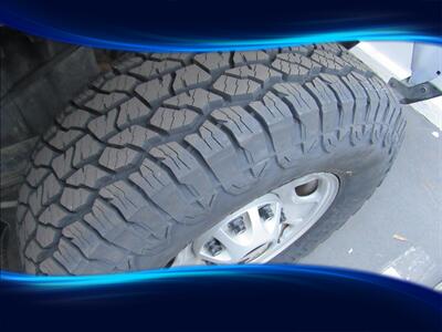 2018 Chevrolet Silverado 2500HD W/T crew cab 4x4 diesel S/B   - Photo 29 - Orange, CA 92867