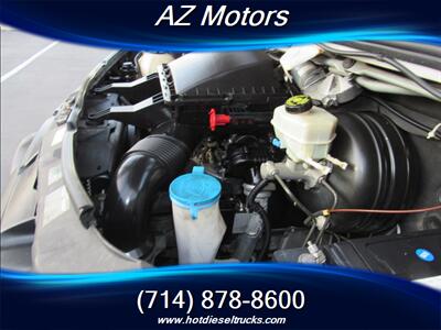 2012 Mercedes-Benz Sprinter STANDARD 2500 CARGO VAN - Photo 24 - Orange, CA 92867