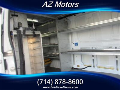 2012 Mercedes-Benz Sprinter STANDARD 2500 CARGO VAN - Photo 14 - Orange, CA 92867