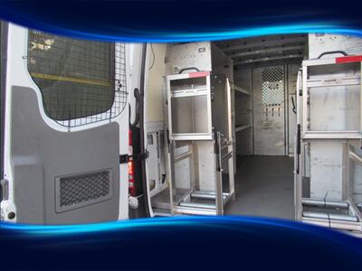 2012 Mercedes-Benz Sprinter STANDARD 2500 CARGO VAN - Photo 11 - Orange, CA 92867