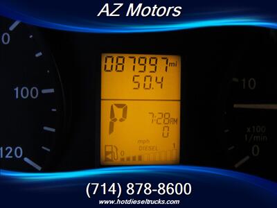 2012 Mercedes-Benz Sprinter STANDARD 2500 CARGO VAN - Photo 25 - Orange, CA 92867