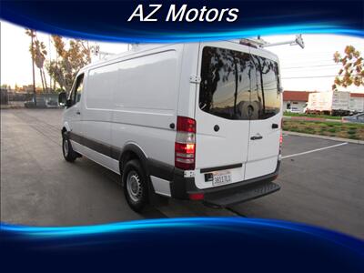 2012 Mercedes-Benz Sprinter STANDARD 2500 CARGO VAN - Photo 7 - Orange, CA 92867