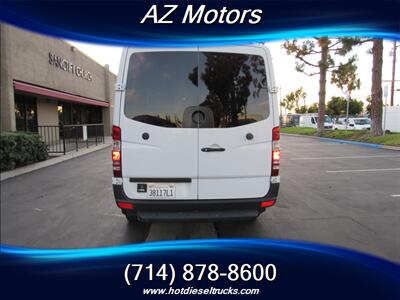 2012 Mercedes-Benz Sprinter STANDARD 2500 CARGO VAN - Photo 6 - Orange, CA 92867