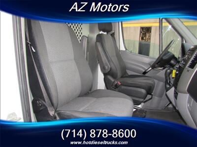 2012 Mercedes-Benz Sprinter STANDARD 2500 CARGO VAN - Photo 16 - Orange, CA 92867