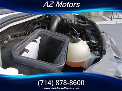 2012 Mercedes-Benz Sprinter STANDARD 2500 CARGO VAN - Photo 23 - Orange, CA 92867