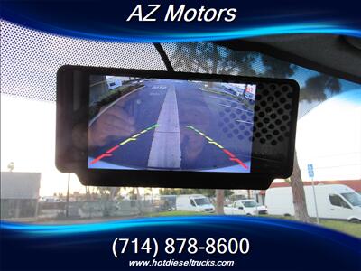 2012 Mercedes-Benz Sprinter STANDARD 2500 CARGO VAN - Photo 27 - Orange, CA 92867