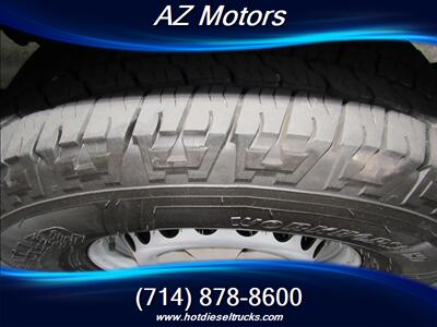 2012 Mercedes-Benz Sprinter STANDARD 2500 CARGO VAN - Photo 9 - Orange, CA 92867