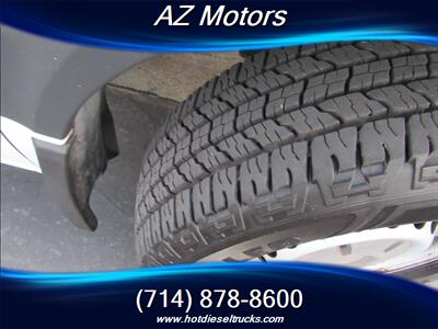 2012 Mercedes-Benz Sprinter STANDARD 2500 CARGO VAN - Photo 20 - Orange, CA 92867