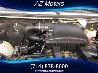 2012 Mercedes-Benz Sprinter STANDARD 2500 CARGO VAN - Photo 22 - Orange, CA 92867