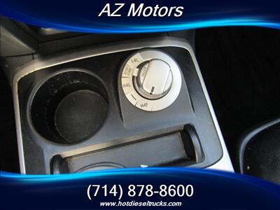 2011 Toyota 4Runner SR5 4wd limited - Photo 34 - Orange, CA 92867