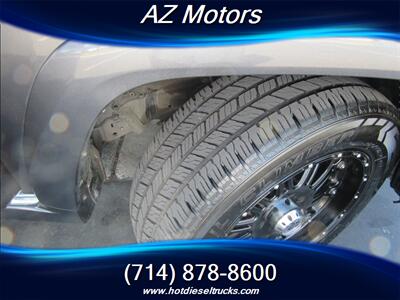 2011 Toyota 4Runner SR5 4wd limited - Photo 23 - Orange, CA 92867