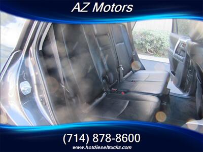 2011 Toyota 4Runner SR5 4wd limited - Photo 14 - Orange, CA 92867