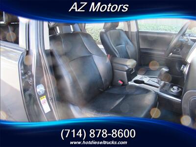 2011 Toyota 4Runner SR5 4wd limited - Photo 16 - Orange, CA 92867