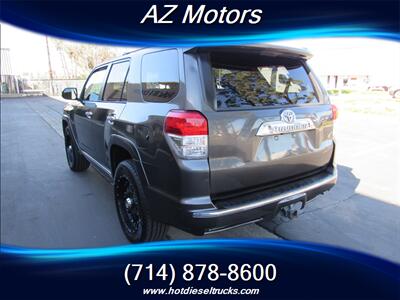 2011 Toyota 4Runner SR5 4wd limited - Photo 10 - Orange, CA 92867