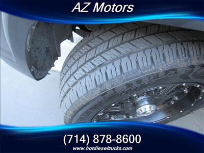 2011 Toyota 4Runner SR5 4wd limited - Photo 22 - Orange, CA 92867