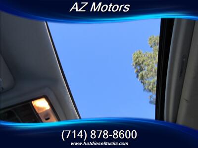 2011 Toyota 4Runner SR5 4wd limited - Photo 30 - Orange, CA 92867