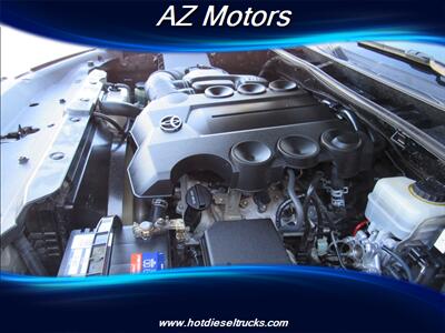 2011 Toyota 4Runner SR5 4wd limited - Photo 27 - Orange, CA 92867