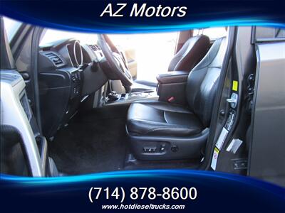 2011 Toyota 4Runner SR5 4wd limited - Photo 20 - Orange, CA 92867