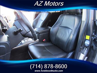 2011 Toyota 4Runner SR5 4wd limited - Photo 21 - Orange, CA 92867