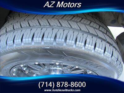 2011 Toyota 4Runner SR5 4wd limited - Photo 28 - Orange, CA 92867