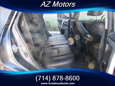 2011 Toyota 4Runner SR5 4wd limited - Photo 13 - Orange, CA 92867