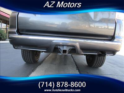 2011 Toyota 4Runner SR5 4wd limited - Photo 7 - Orange, CA 92867