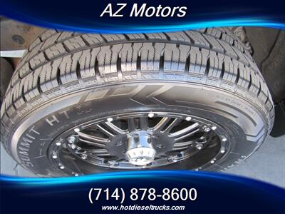 2011 Toyota 4Runner SR5 4wd limited - Photo 29 - Orange, CA 92867