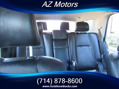 2011 Toyota 4Runner SR5 4wd limited - Photo 17 - Orange, CA 92867